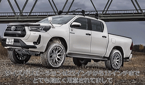 ���l�s�@�^�C�����X�@BF�O�b�h���b�`�̐V���i�@TRAIL-TERRAIN T/A �g��-���E�g��-���@T/A�@SUV�Ɏ������^�C���@����Ԃ̘b������